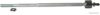 MAGNETI MARELLI 600000147380 Tie Rod Axle Joint